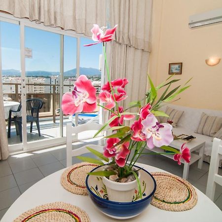 Skol 911A 1 Bedroom Duplex With Sea Views Marbella Exterior photo