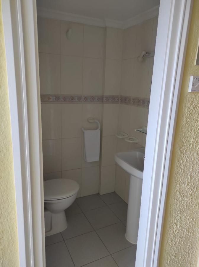 Skol 911A 1 Bedroom Duplex With Sea Views Marbella Exterior photo